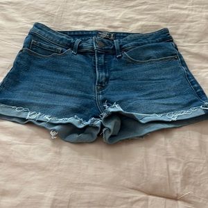 Abercrombie shorts